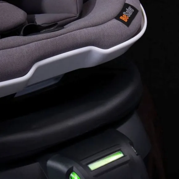 BeSafe iZi Modular i-Size ISOfix Basis X1