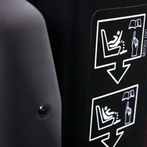 BeSafe iZi Modular i-Size ISOfix Basis X1