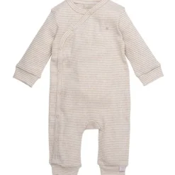 BESS Muts Pinstripe Sand