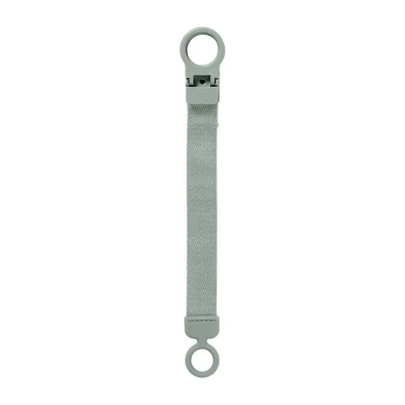 BIBS Clip Loop Speenkoord - Sage