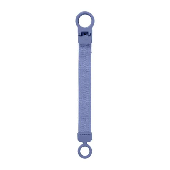 BIBS Clip Loop Speenkoord - Sage