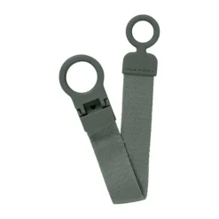 BIBS Clip Loop Speenkoord - Sage