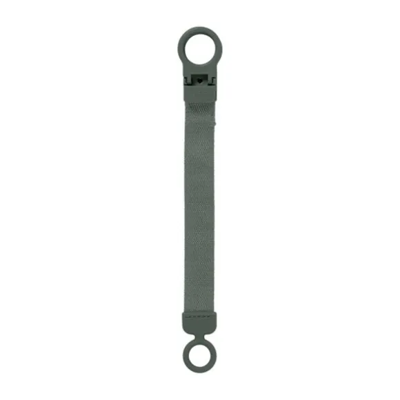 BIBS Clip Loop Speenkoord - Sage
