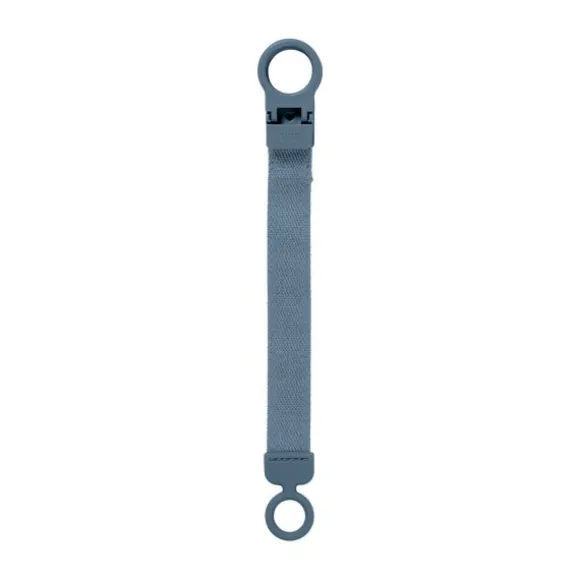 BIBS Clip Loop Speenkoord - Sage