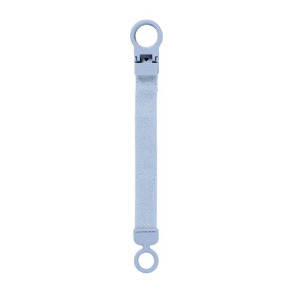 BIBS Clip Loop Speenkoord - Sage