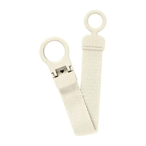 BIBS Clip Loop Speenkoord - Sage