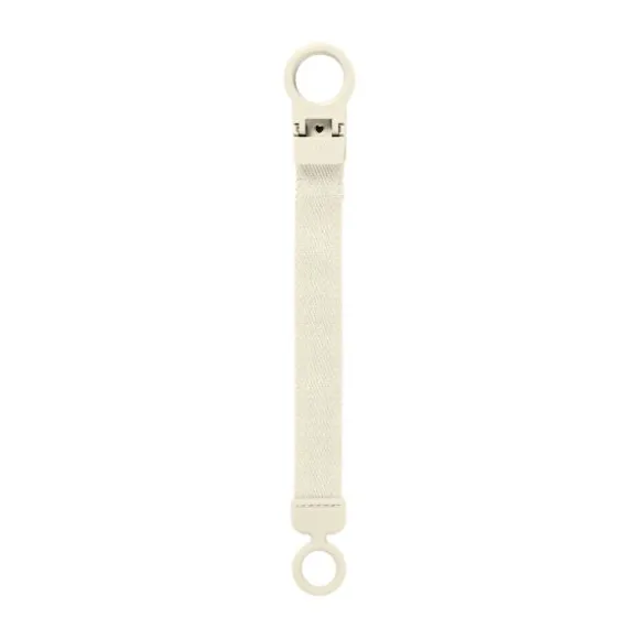 BIBS Clip Loop Speenkoord - Sage