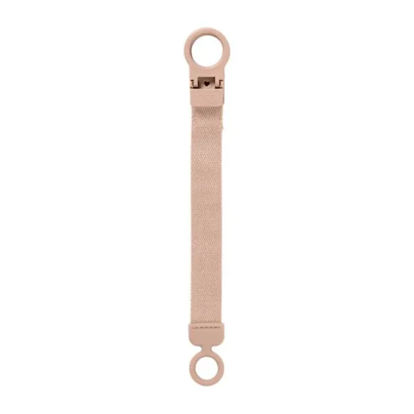 BIBS Clip Loop Speenkoord - Sage
