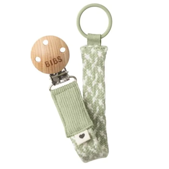 BiBs Fopspeen - Boheme - 0-6 Mnd - Baby Blue