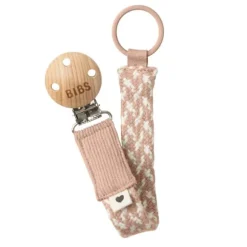 BiBs Fopspeen - Boheme - 0-6 Mnd - Baby Blue