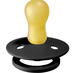 Bibs Fopspeen Round 0-6mnd Vanilla