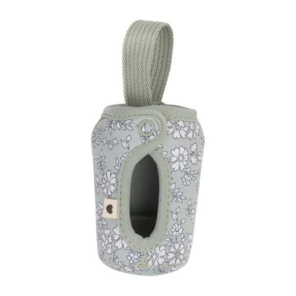 Bibs Hoes Fles Small Woodchuck