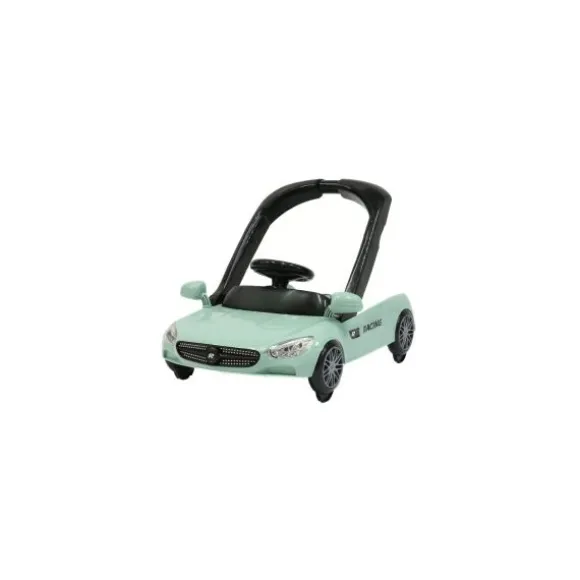 Bo Jungle 3 in 1 Walker Ruby Red