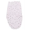 Bo Jungle Baby Wrap Lovely Hearts Small