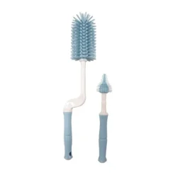Bo Jungle B-Bottle Brush Set Roze
