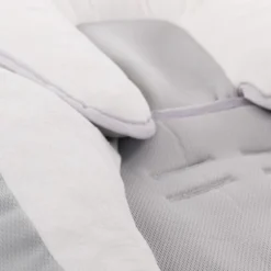 Bo Jungle B-Snooze 3 in 1 Wit / Grijs