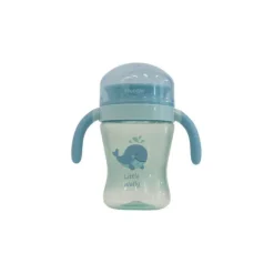 Bo Jungle Drinking Cup 360° Little Wally