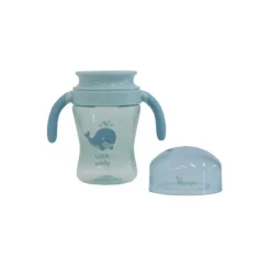 Bo Jungle Drinking Cup 360° Little Wally