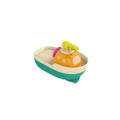 Bo Jungle Toby The Sprouting Water Jet Boat