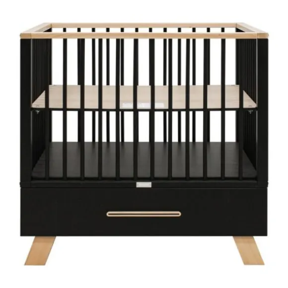 Bopita Box Lisa Met Lade Wit Naturel