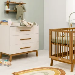 Bopita Kaleo Wandrek - Rose Wood