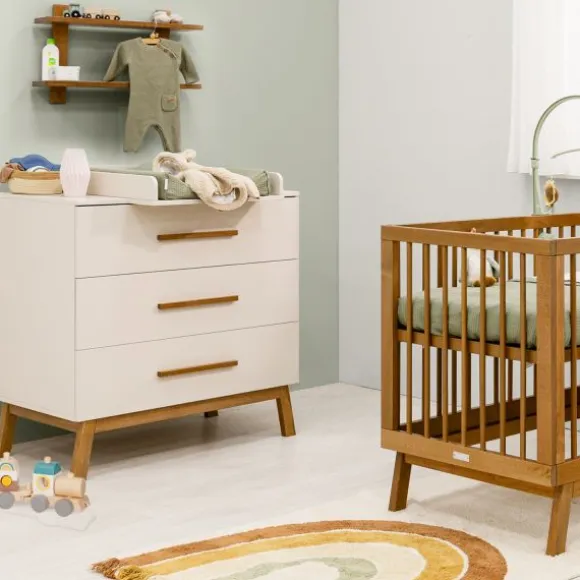 Bopita Kaleo Wandrek - Rose Wood