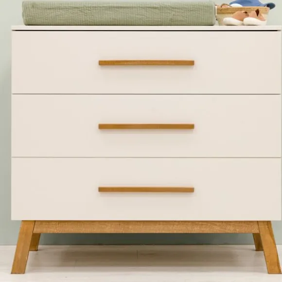 Bopita Kaleo Wandrek - Rose Wood