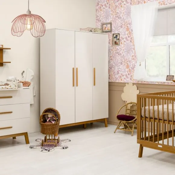 Bopita Kaleo Wandrek - Rose Wood