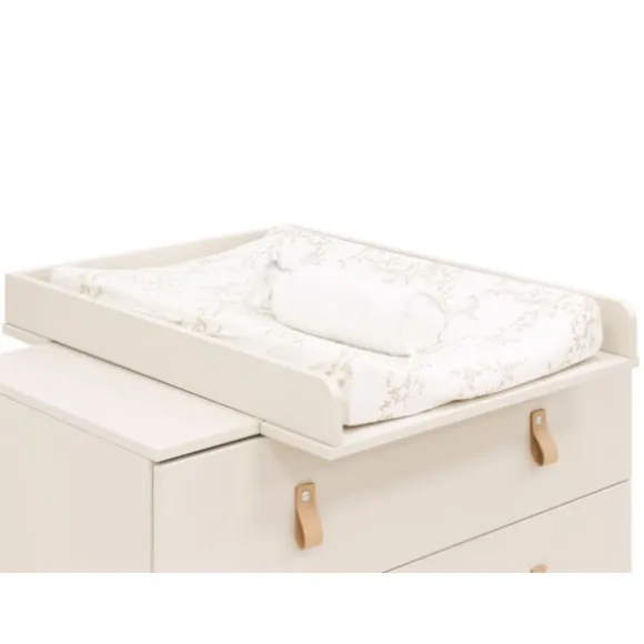 Bopita Ledikant 60 x 120 Lines Dune / Natural