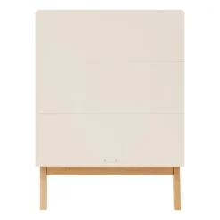 Bopita Ledikant 60 x 120 Lines Dune / Natural
