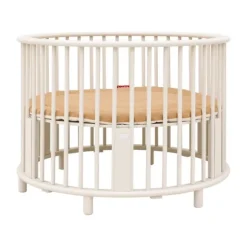 Bopita Rondo Box - Mat Zwart
