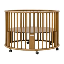 Bopita Rondo Box - Mat Zwart