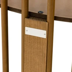Bopita Rondo Box - Mat Zwart