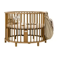 Bopita Rondo Box - Mat Zwart