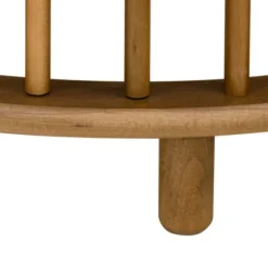 Bopita Rondo Box - Mat Zwart