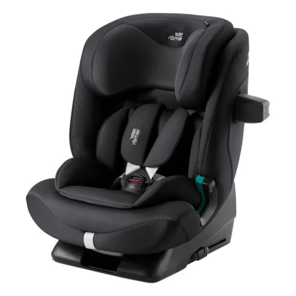 Britax Römer ADVANSAFIX PRO Autostoel - Style - Carbon Black