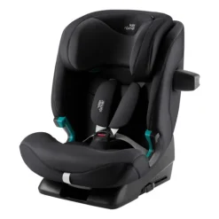 Britax Römer ADVANSAFIX PRO Autostoel - Style - Carbon Black