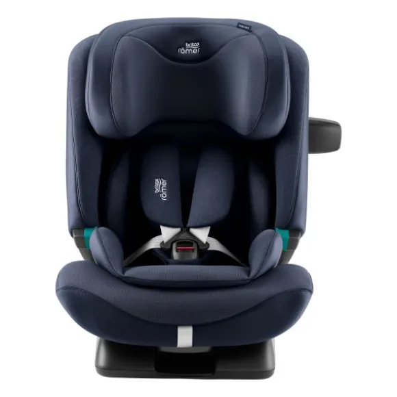 Britax Römer ADVANSAFIX PRO Autostoel - Style - Carbon Black