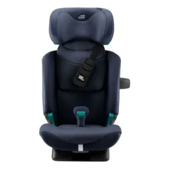 Britax Römer ADVANSAFIX PRO Autostoel - Style - Carbon Black