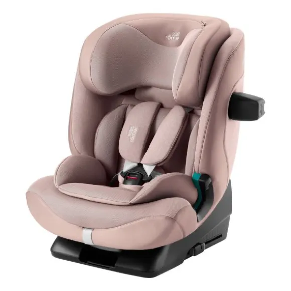 Britax Römer ADVANSAFIX PRO Autostoel - Style - Carbon Black