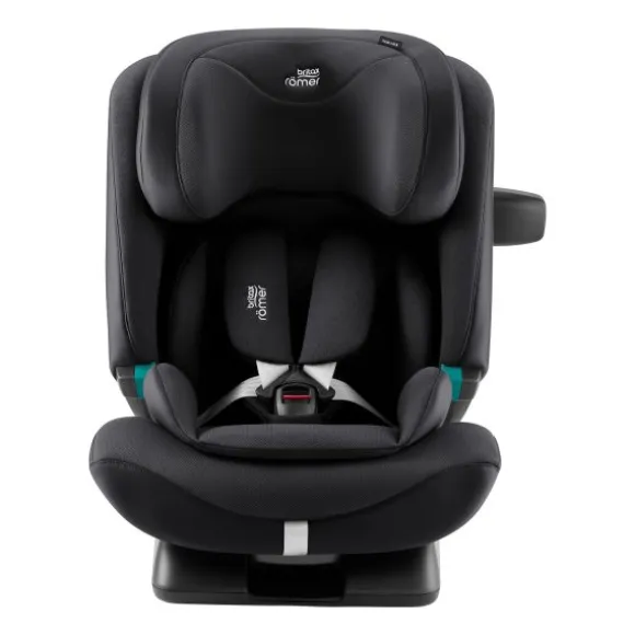 Britax Römer ADVANSAFIX PRO Autostoel - Style - Carbon Black