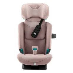 Britax Römer ADVANSAFIX PRO Autostoel - Style - Carbon Black