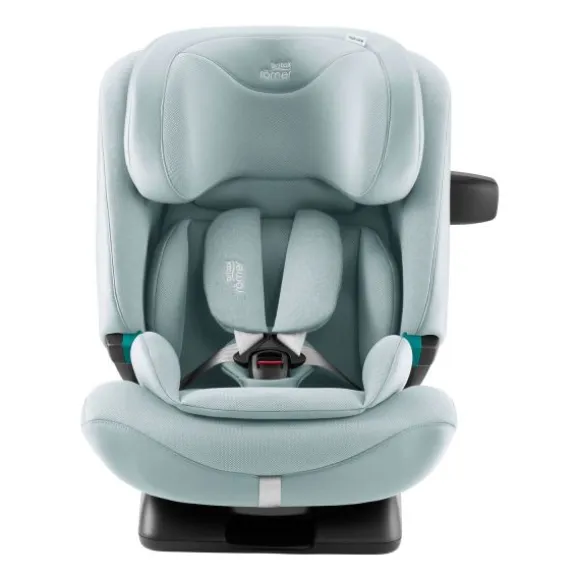 Britax Römer ADVANSAFIX PRO Autostoel - Style - Carbon Black