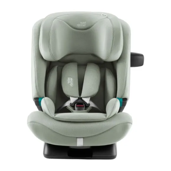Britax Römer ADVANSAFIX PRO Autostoel - Style - Carbon Black