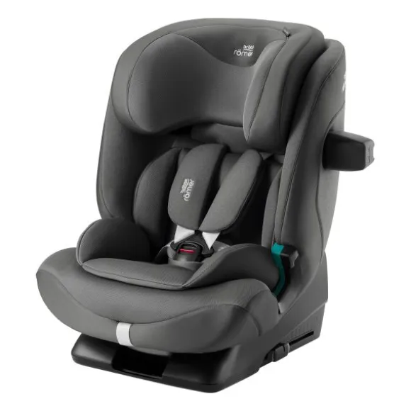 Britax Römer ADVANSAFIX PRO Autostoel - Style - Carbon Black