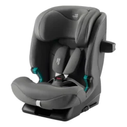 Britax Römer ADVANSAFIX PRO Autostoel - Style - Carbon Black