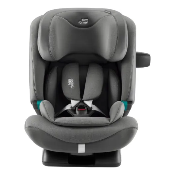 Britax Römer ADVANSAFIX PRO Autostoel - Style - Carbon Black