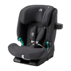 Britax Römer ADVANSAFIX PRO Autostoel - Classic - Deep Black