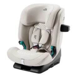 Britax Römer ADVANSAFIX PRO Autostoel - Lux - Soft Taupe