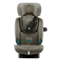 Britax Römer ADVANSAFIX PRO Autostoel - Lux - Soft Taupe